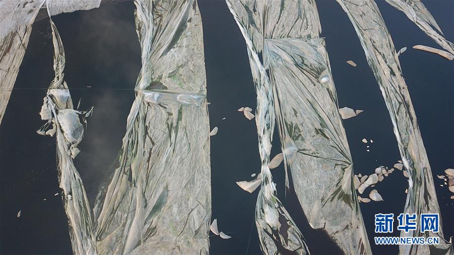 （圖文互動(dòng)）（3）環(huán)保督察&ldquo;回頭看&rdquo;點(diǎn)名批評(píng)江蘇泰興長(zhǎng)江邊傾倒污泥&ldquo;變本加厲&rdquo;