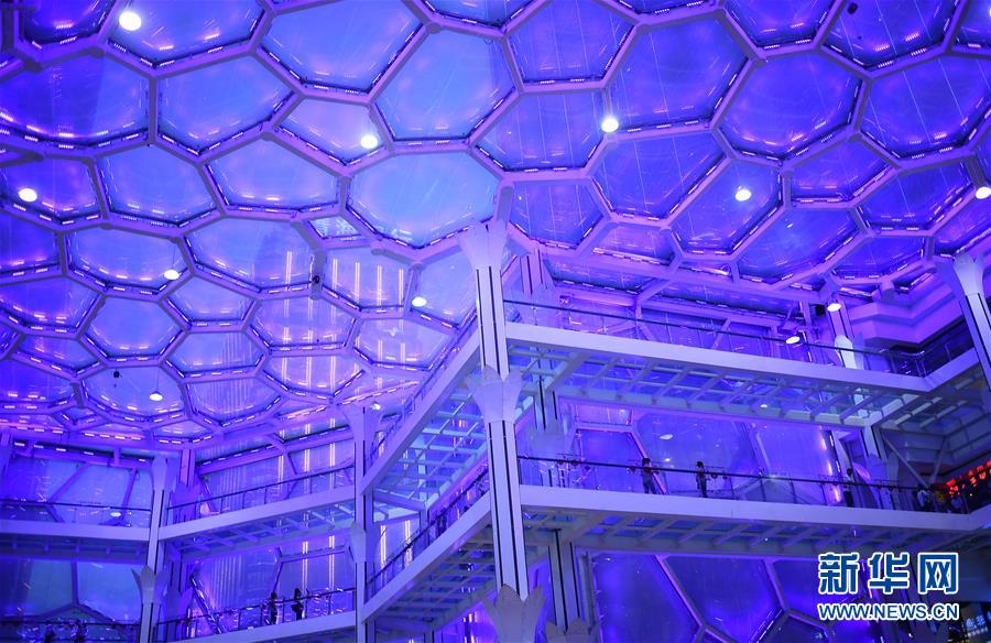 （新華全媒頭條&middot;圖文互動）（3）從&ldquo;綠電7日&rdquo;到&ldquo;綠電9日&rdquo;，全清潔能源供電紀(jì)錄是如何實(shí)現(xiàn)的？  