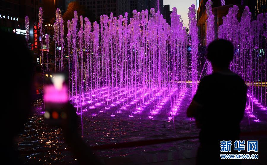 （新華全媒頭條&middot;圖文互動）（4）從&ldquo;綠電7日&rdquo;到&ldquo;綠電9日&rdquo;，全清潔能源供電紀(jì)錄是如何實(shí)現(xiàn)的？  