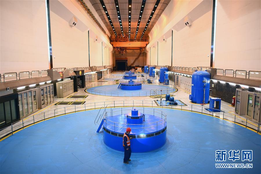 （新華全媒頭條&middot;圖文互動）（9）從&ldquo;綠電7日&rdquo;到&ldquo;綠電9日&rdquo;，全清潔能源供電紀(jì)錄是如何實(shí)現(xiàn)的？  