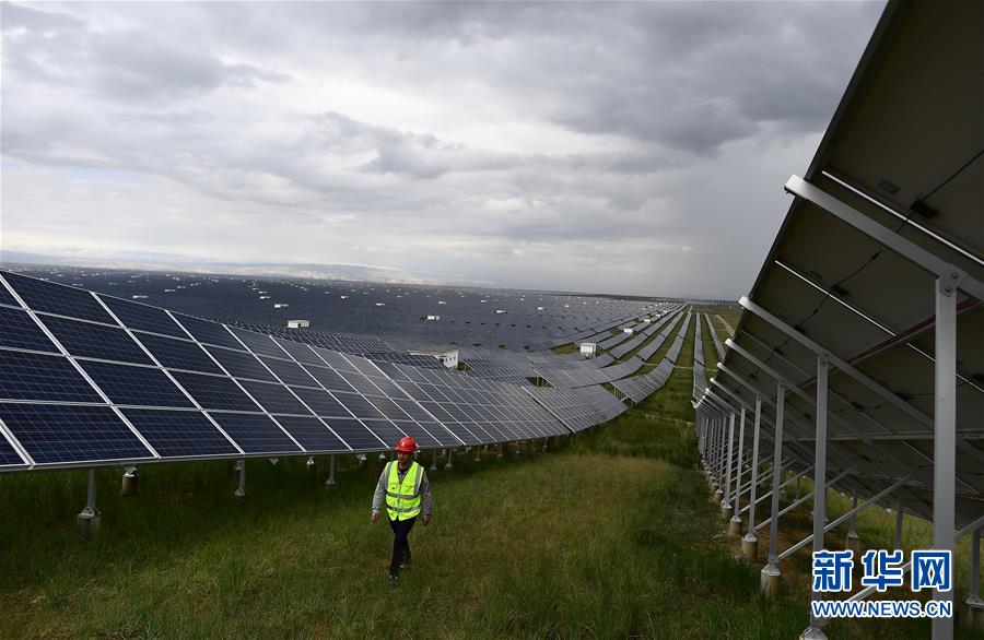 （新華全媒頭條&middot;圖文互動）（1）從&ldquo;綠電7日&rdquo;到&ldquo;綠電9日&rdquo;，全清潔能源供電紀(jì)錄是如何實(shí)現(xiàn)的？  