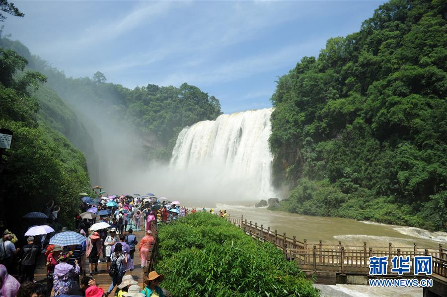 （新華全媒頭條&middot;圖文互動(dòng)）（4）從脆弱生態(tài)到滿眼皆&ldquo;綠&rdquo;&mdash;&mdash;國(guó)家生態(tài)文明試驗(yàn)區(qū)貴州的&ldquo;綠色之路&rdquo;