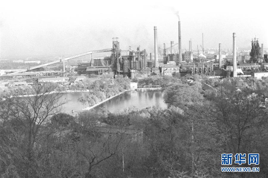 （新華全媒頭條&middot;圖文互動(dòng)）（2）奧運(yùn)回響&mdash;&mdash;北京奧運(yùn)十年間