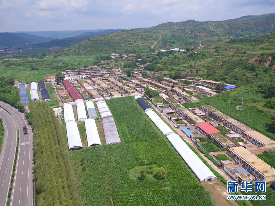 （新華全媒頭條&middot;圖文互動）（1）喇叭響了，人心亮了&mdash;&mdash;黎掌村&ldquo;變身&rdquo;記