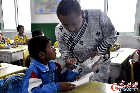 【中國夢&middot;踐行者】圖片故事丨90后骨髓捐獻者扎西東智：做力所能及的事，讓他人生命繼續(xù)綻放