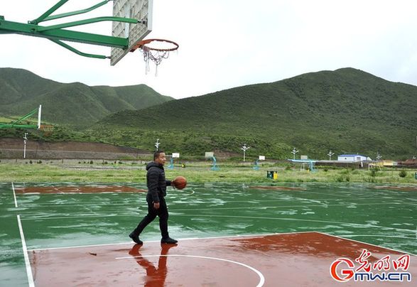 【中國夢&middot;踐行者】圖片故事丨90后骨髓捐獻者扎西東智：做力所能及的事，讓他人生命繼續(xù)綻放