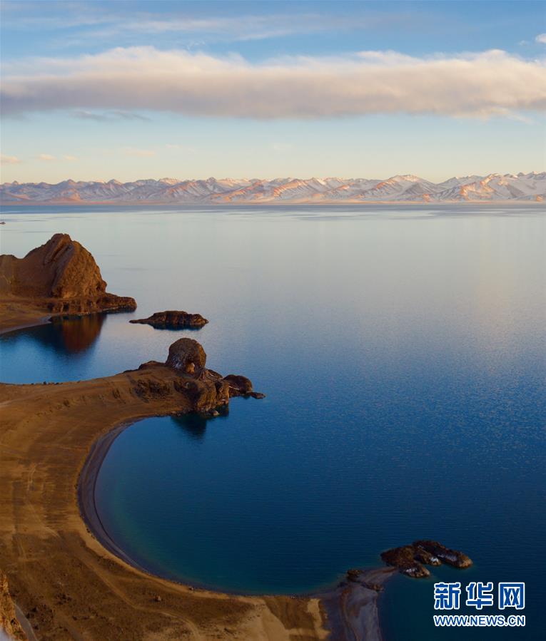 （新華全媒頭條&middot;圖文互動）（2）正在破譯的&ldquo;青藏密碼&rdquo;&mdash;&mdash;第二次青藏高原綜合科考首期成果發(fā)布