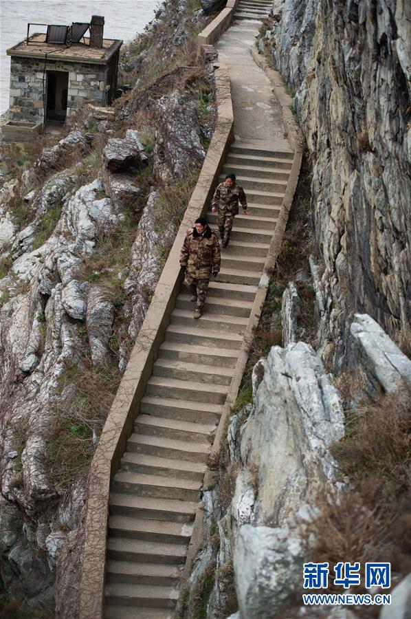 （新華全媒頭條&middot;圖文互動(dòng)）（7）守島，就是守國(guó)&mdash;&mdash;記新時(shí)代的奮斗者王繼才