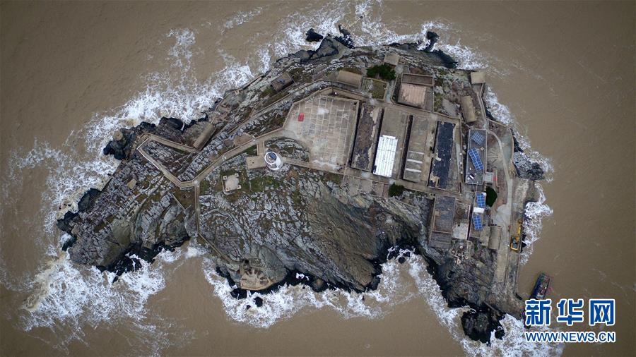 （新華全媒頭條&middot;圖文互動）（10）守島，就是守國&mdash;&mdash;記新時代的奮斗者王繼才