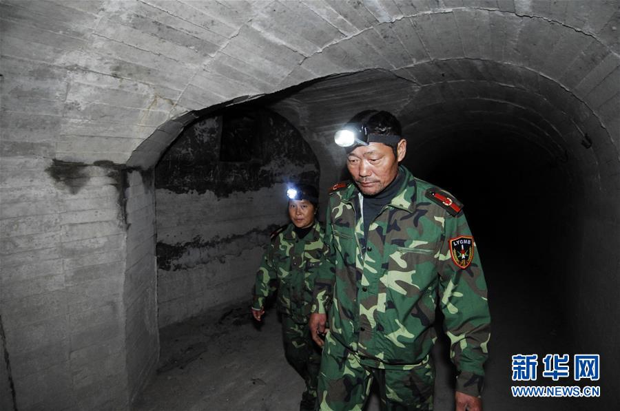 （新華全媒頭條&middot;圖文互動）（14）守島，就是守國&mdash;&mdash;記新時代的奮斗者王繼才