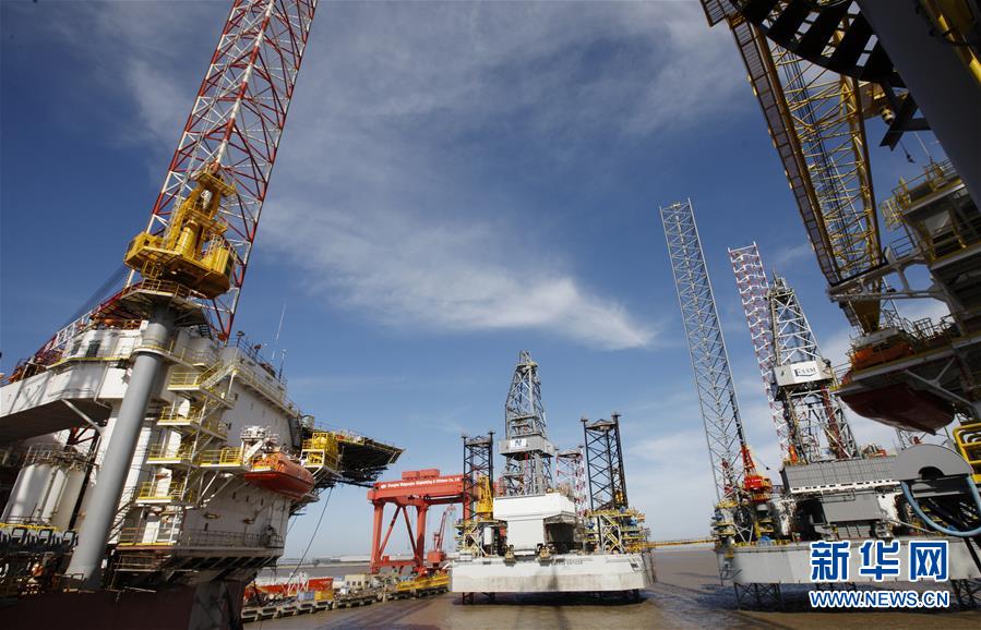 （新華全媒頭條&middot;壯闊東方潮 奮進(jìn)新時(shí)代&mdash;&mdash;慶祝改革開放40年&middot;圖文互動）（8）從改革開放窗口到攻堅(jiān)破冰試驗(yàn)田&mdash;&mdash;從浦東開發(fā)開放看中國改革開放40年