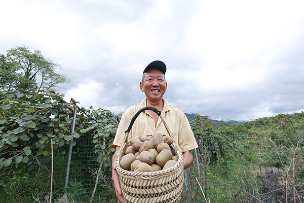 秋收的中國(guó)，你想象不到的美！但更美的是&hellip;&hellip;