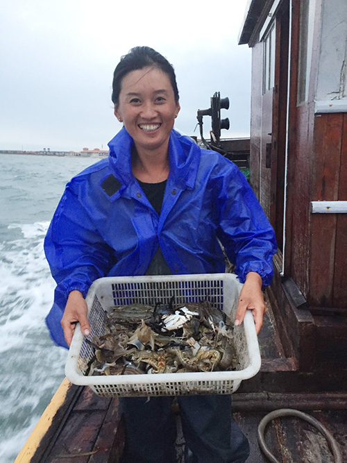 秋收的中國(guó)，你想象不到的美！但更美的是&hellip;&hellip;