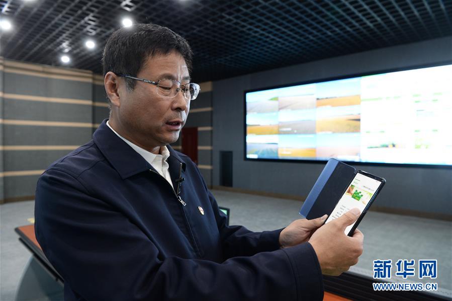 （新華全媒頭條&middot;圖文互動）（4）情系黑土地&mdash;&mdash;習近平總書記考察東北三省回訪記