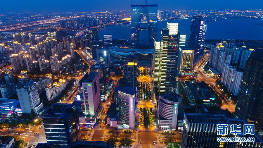 （百城百縣百企調(diào)研行&middot;圖文互動）（2）厚積薄發(fā)，蘇州擘畫高質(zhì)量發(fā)展&ldquo;新天堂&rdquo;