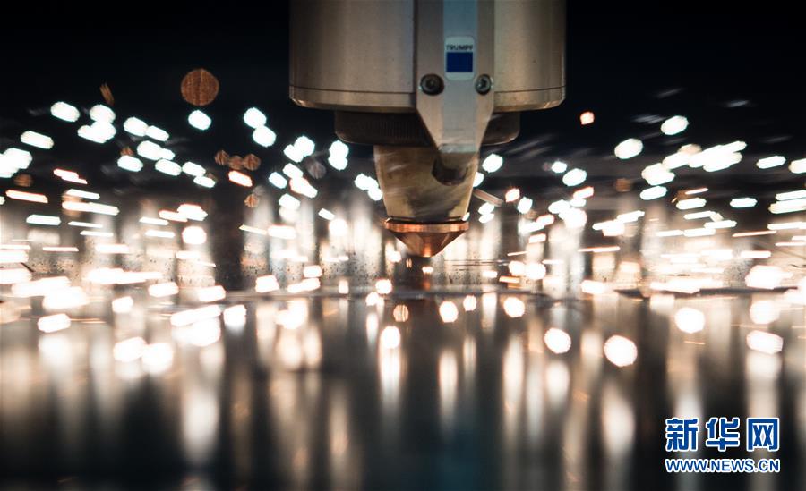 （百城百縣百企調(diào)研行&middot;圖文互動）（6）厚積薄發(fā)，蘇州擘畫高質(zhì)量發(fā)展&ldquo;新天堂&rdquo;