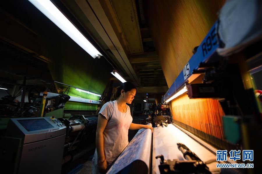 （百城百縣百企調(diào)研行&middot;圖文互動）（9）厚積薄發(fā)，蘇州擘畫高質(zhì)量發(fā)展&ldquo;新天堂&rdquo;