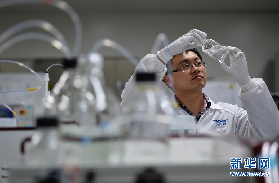 （百城百縣百企調(diào)研行&middot;圖文互動）（11）厚積薄發(fā)，蘇州擘畫高質(zhì)量發(fā)展&ldquo;新天堂&rdquo;