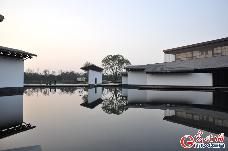 組圖丨鏡頭里的烏鎮(zhèn)記憶：五年時(shí)光，這座古鎮(zhèn)發(fā)生了什么