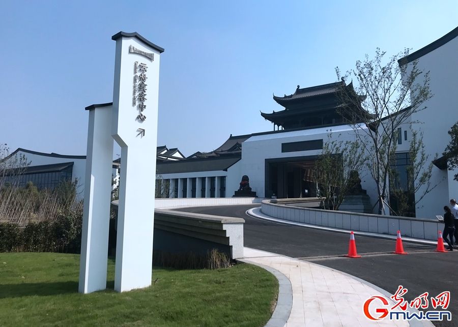 組圖丨鏡頭里的烏鎮(zhèn)記憶：五年時(shí)光，這座古鎮(zhèn)發(fā)生了什么