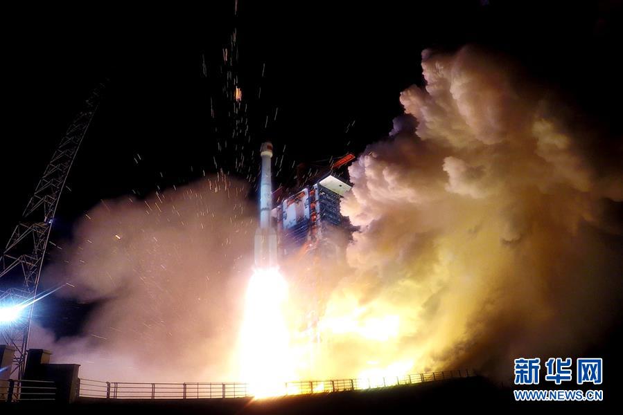 （科技）（3）我國成功發(fā)射第四十二、四十三顆北斗導(dǎo)航衛(wèi)星