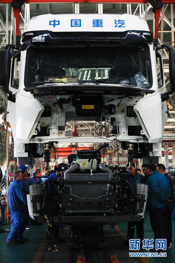 （新華全媒頭條&middot;圖文互動）（5）心中有夢想，腳下就有力量&mdash;&mdash;寫在&ldquo;中國夢&rdquo;提出六周年之際