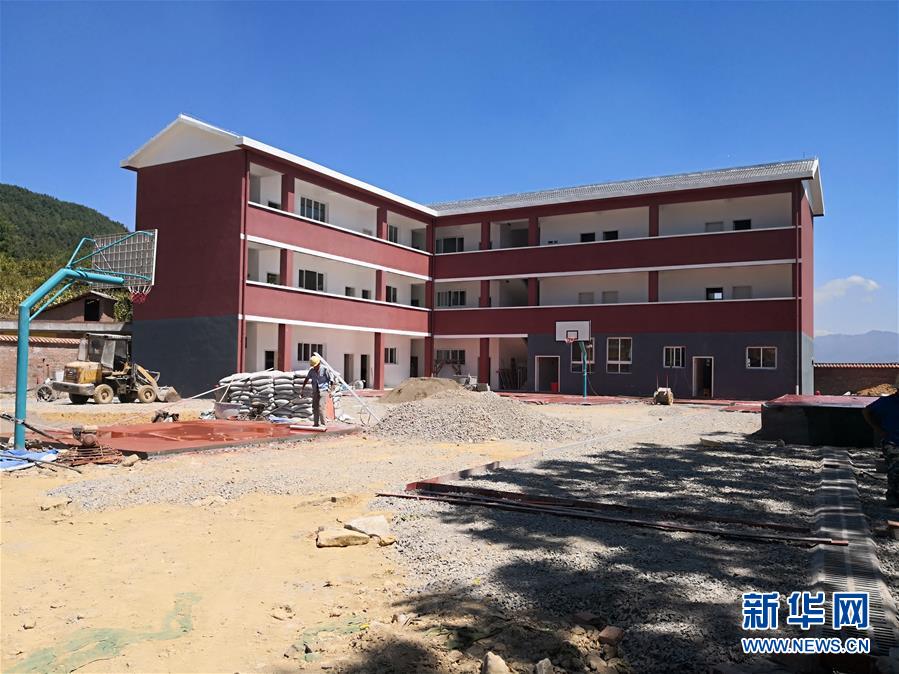 （新華全媒頭條&middot;圖文互動(dòng)）（9）心中有夢(mèng)想，腳下就有力量&mdash;&mdash;寫(xiě)在&ldquo;中國(guó)夢(mèng)&rdquo;提出六周年之際