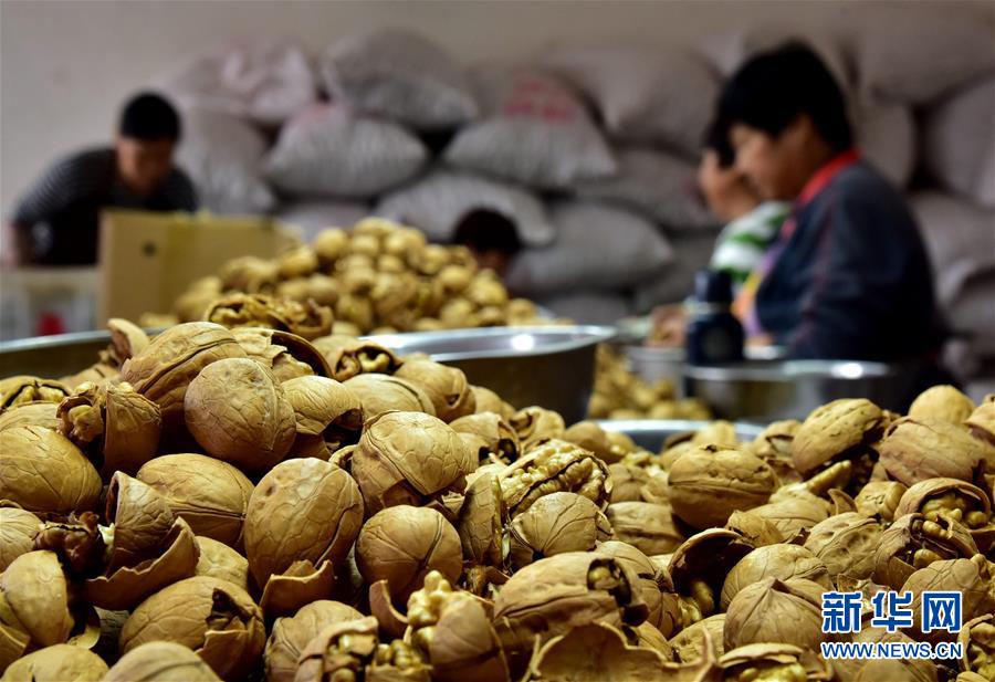 （新華全媒頭條&middot;圖文互動(dòng)）（12）心中有夢(mèng)想，腳下就有力量&mdash;&mdash;寫(xiě)在&ldquo;中國(guó)夢(mèng)&rdquo;提出六周年之際