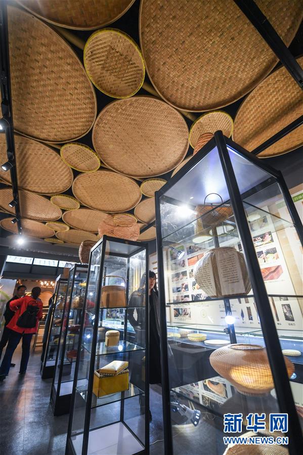 （慶祝改革開(kāi)放40周年基層行&middot;鄉(xiāng)鎮(zhèn)篇&middot;圖文互動(dòng)）（6）烏鎮(zhèn)40年：根里的靜與脈中的動(dòng)