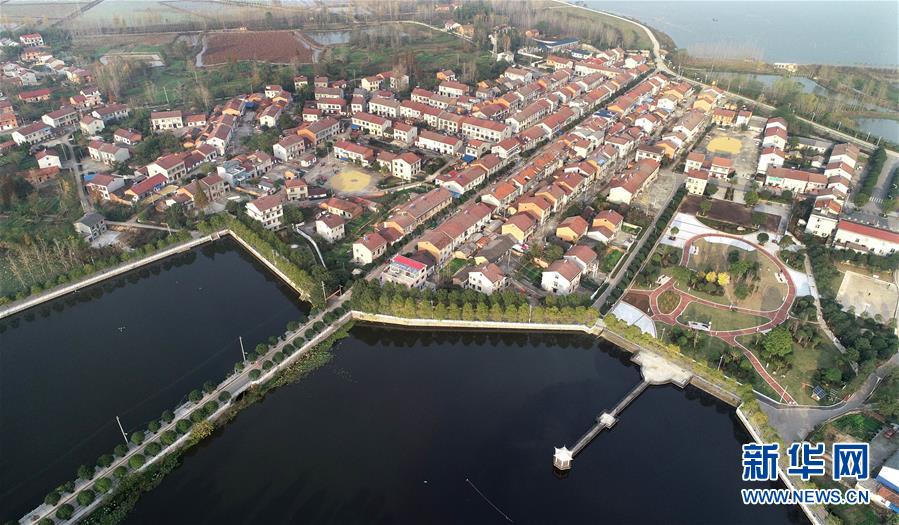 （新華全媒頭條&middot;圖文互動）（6）跨越40年的民心見證