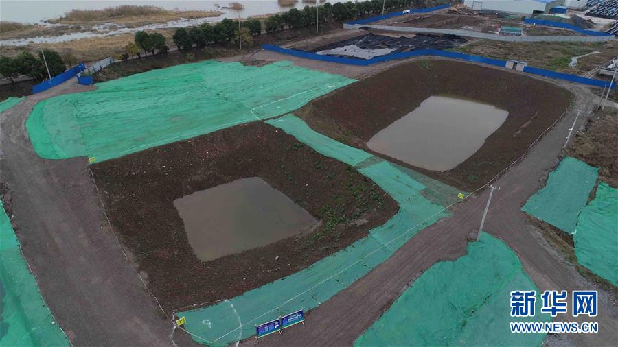 （新華視點(diǎn)&middot;回望2018&middot;圖文互動(dòng)）（4）2018年新華社曝光多起破壞生態(tài)事件，記者年底追訪發(fā)現(xiàn)&hellip;&hellip;