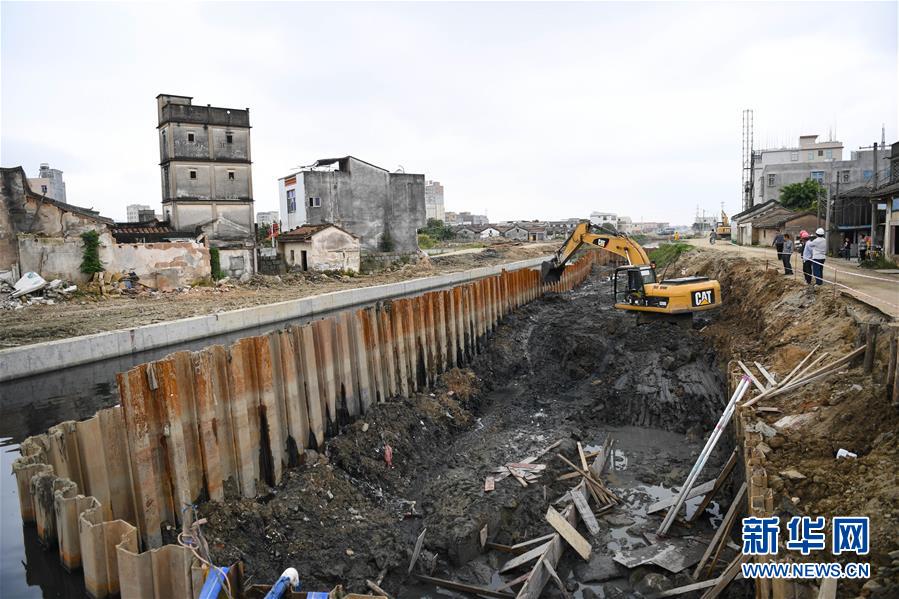 （新華視點(diǎn)&middot;回望2018&middot;圖文互動(dòng)）（6）2018年新華社曝光多起破壞生態(tài)事件，記者年底追訪發(fā)現(xiàn)&hellip;&hellip;