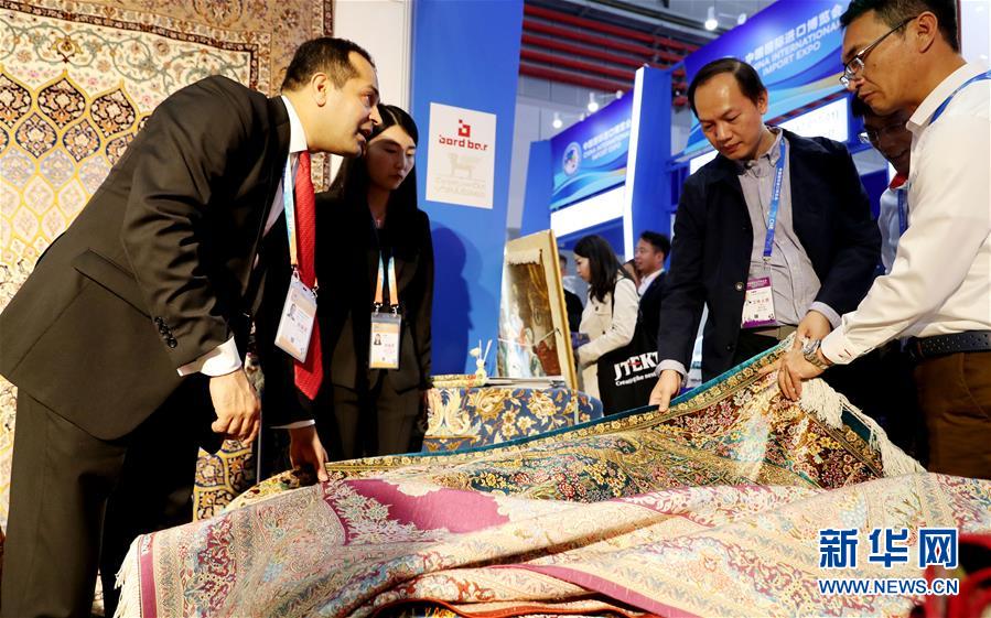 （新華全媒頭條&middot;圖文互動）（6）世界發(fā)展進程中的耀眼篇章&mdash;&mdash;中國改革開放40年的全球意義