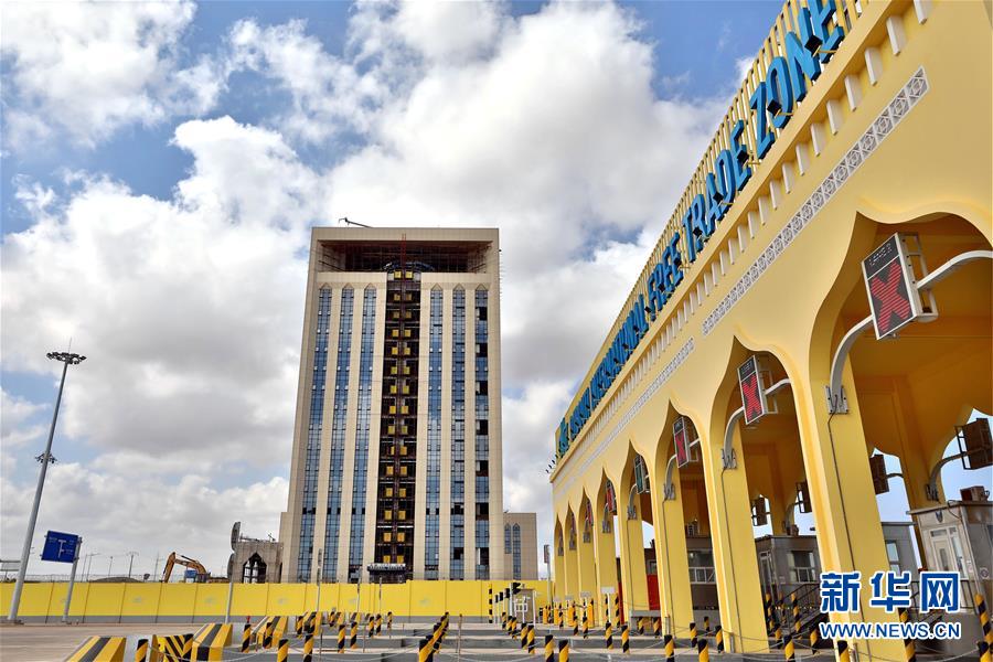 （百城百縣百企調(diào)研行&middot;圖文互動）（5）以蛇口精神書寫新的春天故事&mdash;&mdash;招商局改革開放40年歷程回眸