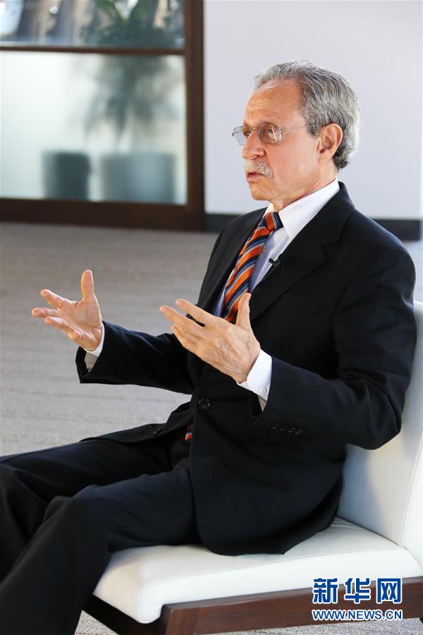 （圖文互動）（10）為發(fā)展和進步，與中國攜手同行&mdash;&mdash;中國改革友誼獎章獲得者群像 