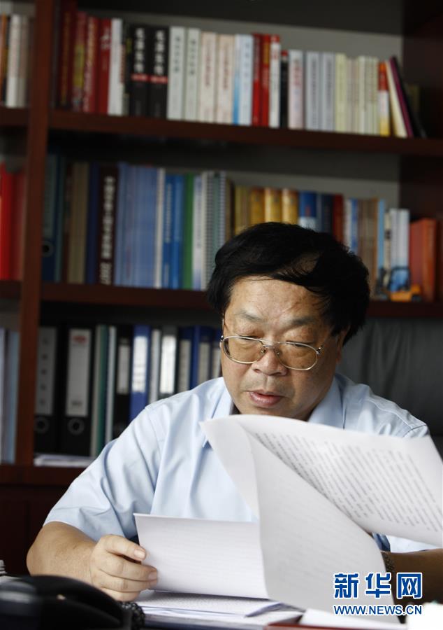 （改革先鋒風(fēng)采&middot;圖文互動(dòng)）（3）包起帆：改革開(kāi)放中的中國(guó)工人創(chuàng)新先鋒