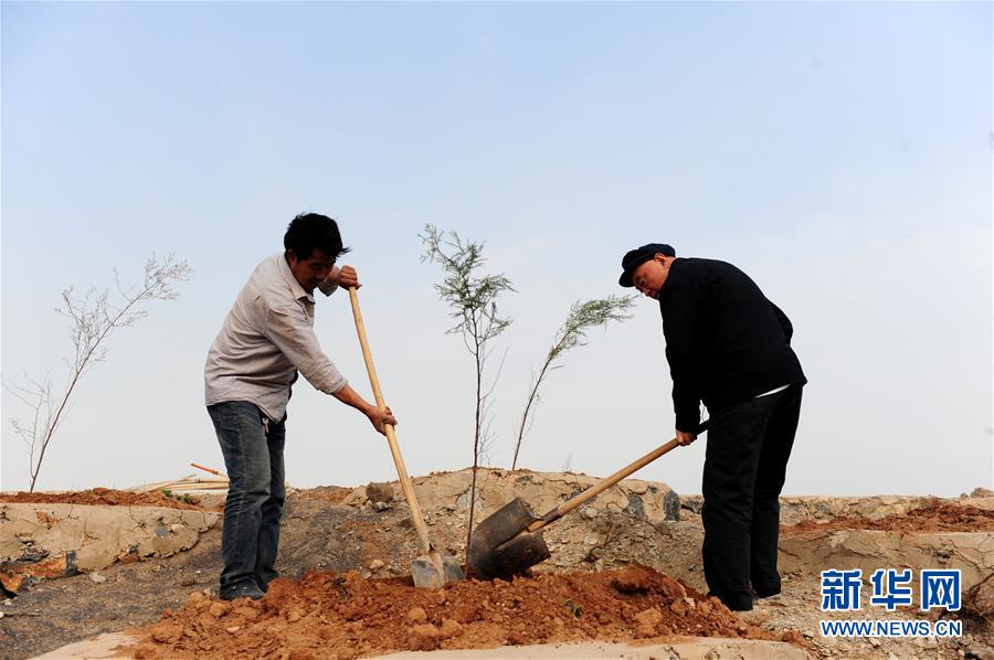 （改革先鋒風(fēng)采&middot;圖文互動）（1）吳金?。?ldquo;錯過機(jī)遇是罪人&rdquo;