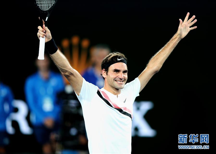 （體育&middot;年終稿）（1）新華社體育部評出2018年國際體育十大新聞