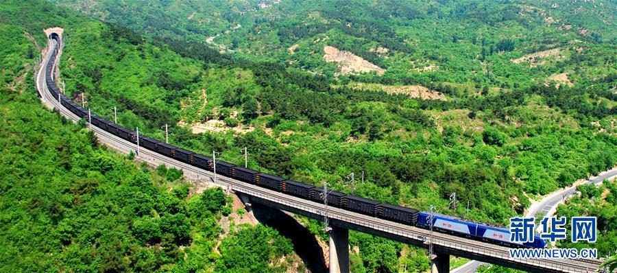 （新華全媒頭條&middot;圖文互動）（1）&ldquo;重載大秦&rdquo;三十年