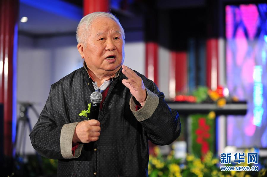 （改革先鋒風采&middot;圖文互動）吳良鏞：守望人類&ldquo;詩意棲居&rdquo;的夢