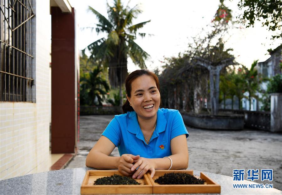 （奮進(jìn)新時代&middot;迎接兩會）（3）開放發(fā)展&mdash;&mdash;推動形成全面開放新格局