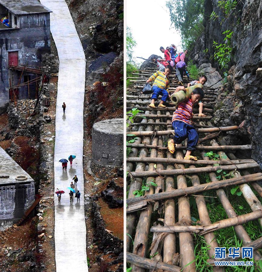 （聚焦歷史性成就和變革&middot;特稿&middot;圖文互動）（1）經濟躍上新臺階　發(fā)展站上新起點&mdash;&mdash;我國五年來經濟社會發(fā)展成就巡禮