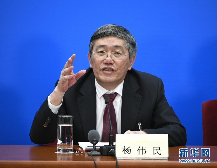 （兩會）（6）政協(xié)委員談推動(dòng)經(jīng)濟(jì)高質(zhì)量發(fā)展