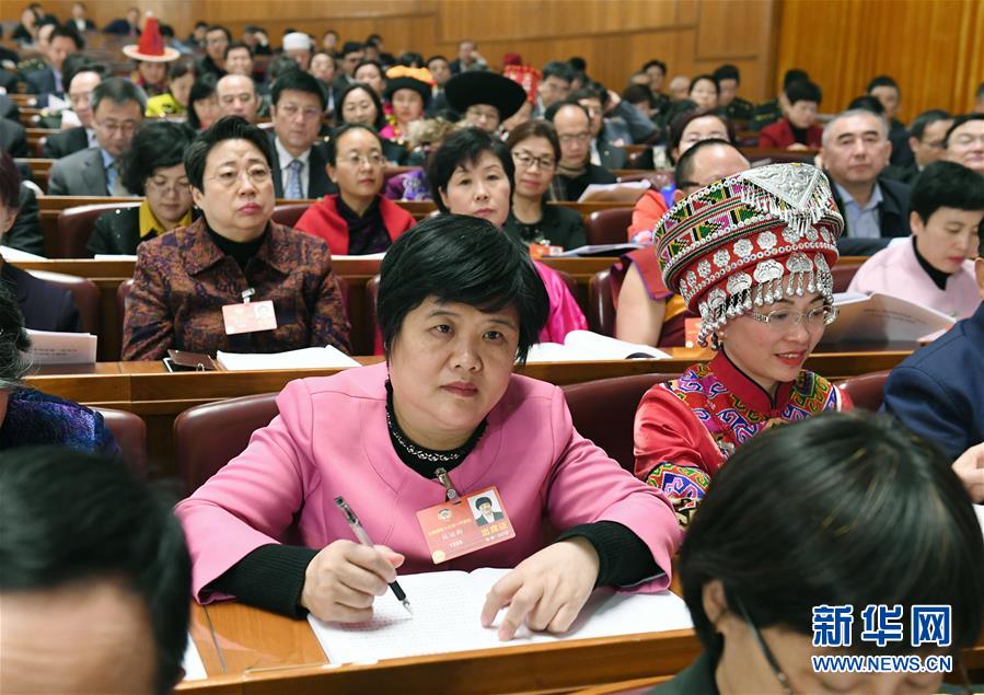 （兩會&middot;基層委員履職故事）（3）全國政協(xié)委員杜麗群：重視傳染病防治專業(yè)人才隊伍建設