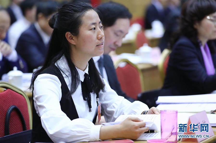 （兩會(huì)&middot;基層代表履職故事）（4）全國人大代表程桔：治理村莊環(huán)境 發(fā)展鄉(xiāng)村旅游