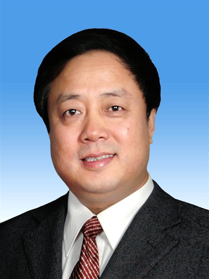 （兩會(huì)）第十三屆全國人民代表大會(huì)常務(wù)委員會(huì)副委員長(zhǎng)武維華