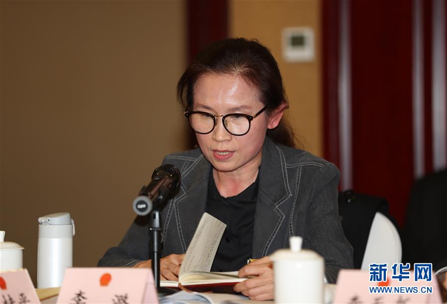 （兩會&middot;基層代表履職故事）（4）全國人大代表李潞：承載生命囑托 堅守醫(yī)生職責(zé)