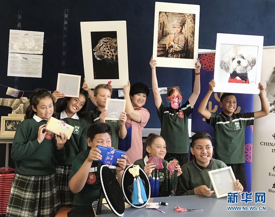 （兩會&middot;基層代表履職故事）（5）全國人大代表孫艷玲：做好非遺事業(yè)，讓古老技藝活起來