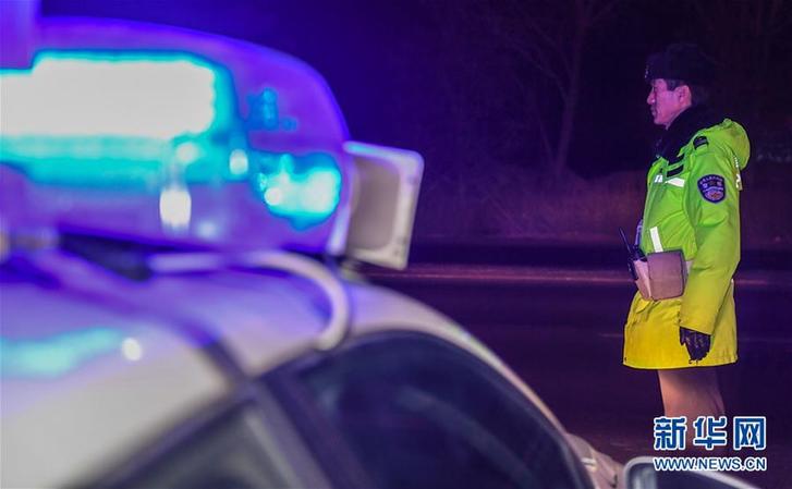 （圖文互動(dòng)）（5）一夜寒風(fēng)話新年&mdash;&mdash;極寒跨年夜里的勞動(dòng)者之歌