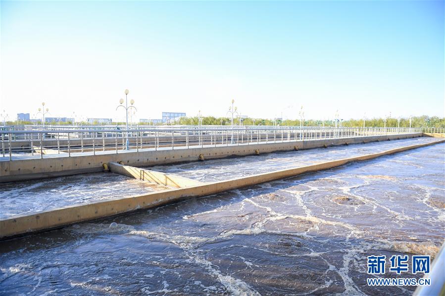 （在習(xí)近平新時(shí)代中國特色社會(huì)主義思想指引下&mdash;&mdash;新時(shí)代新作為新篇章&middot;圖文互動(dòng)）（2）打響綠色品牌 &ldquo;四控&rdquo;治污增效&mdash;&mdash;內(nèi)蒙古巴彥淖爾探索農(nóng)業(yè)高質(zhì)量發(fā)展